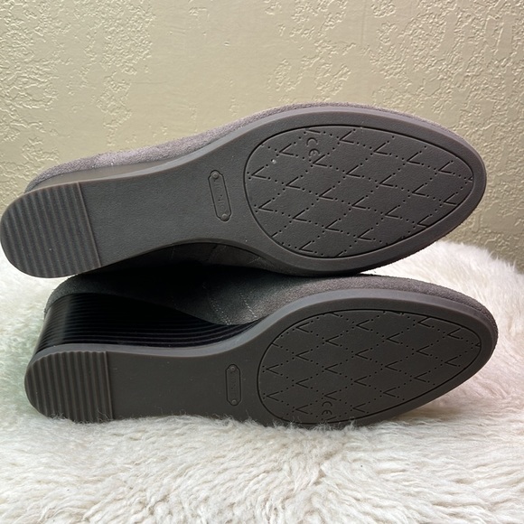 Vionic Paloma Weather Resistant Wedge Bootie - Picture 8 of 10